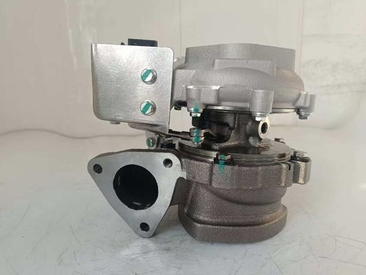 100% neues Auto-Ersatzteil Turbolader BK3Q-6K682-CC Komplett Turbolader für Ford