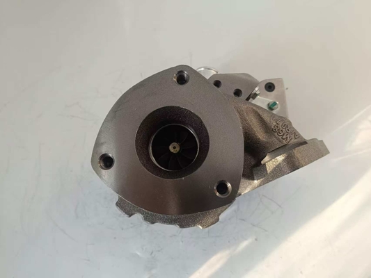 100% neues Auto-Ersatzteil Turbolader BK3Q-6K682-CC Komplett Turbolader für Ford