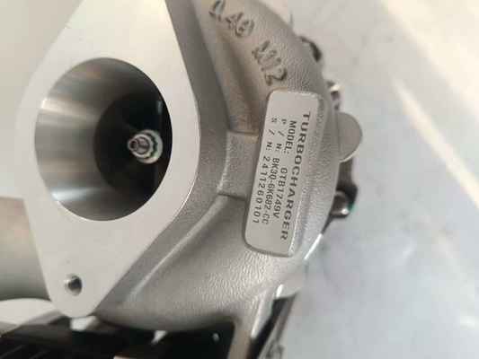 100% neues Auto-Ersatzteil Turbolader BK3Q-6K682-CC Komplett Turbolader für Ford