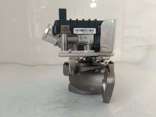 100% neues Auto-Ersatzteil Turbolader BK3Q-6K682-CC Komplett Turbolader für Ford