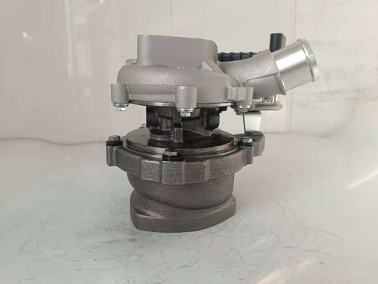 100% neues Auto-Ersatzteil Turbolader BK3Q-6K682-CC Komplett Turbolader für Ford