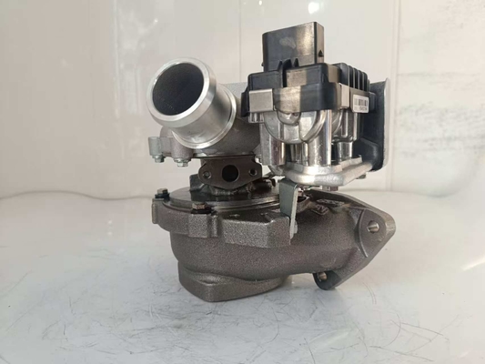 Auto Ersatzteil Turbolader BK3Q-6K682-CC Kompletter Turbolader für Ford
