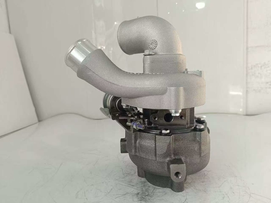 100% neues Auto-Ersatzteil Turbolader OEM Teil Nr. 28200-4A480 Komplett Turbolader für Hyundai D4CB