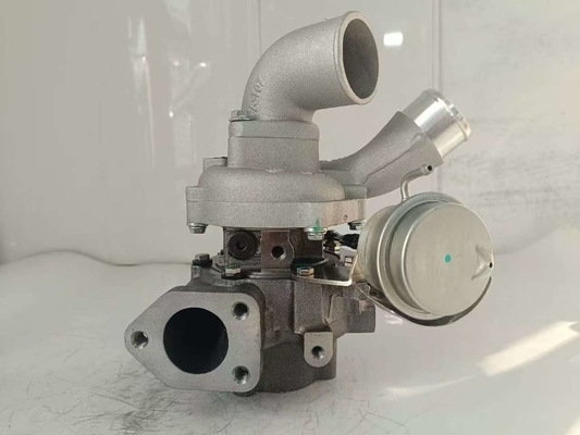 100% neues Auto-Ersatzteil Turbolader OEM Teil Nr. 28200-4A480 Komplett Turbolader für Hyundai D4CB