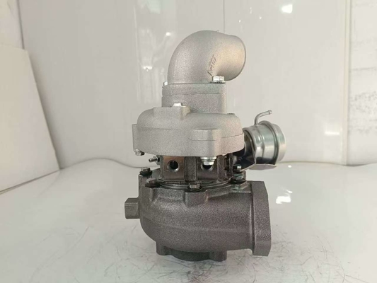 100% neues Auto-Ersatzteil Turbolader OEM Teil Nr. 28200-4A480 Komplett Turbolader für Hyundai D4CB