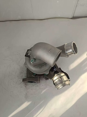 100% neues Auto-Ersatzteil Turbolader OEM Teil Nr. 28200-4A480 Komplett Turbolader für Hyundai D4CB
