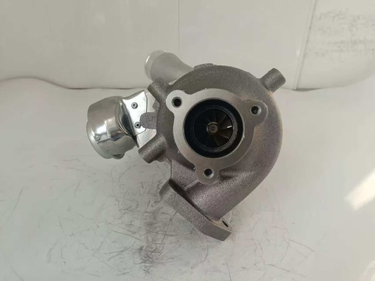 100% neues Auto-Ersatzteil Turbolader OEM Teil Nr. 28200-4A480 Komplett Turbolader für Hyundai D4CB