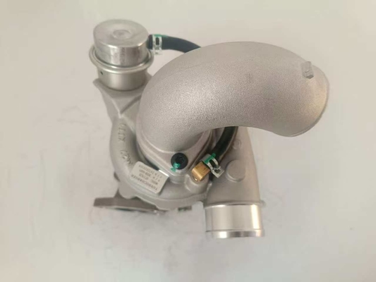 100% neues Auto-Ersatzteil Turbolader OEM Teil Nr. 28200-4A001 Komplett Turbolader für Hyundai D4CB