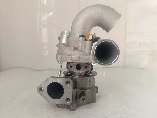 100% neues Auto-Ersatzteil Turbolader OEM Teil Nr. 28200-4A001 Komplett Turbolader für Hyundai D4CB