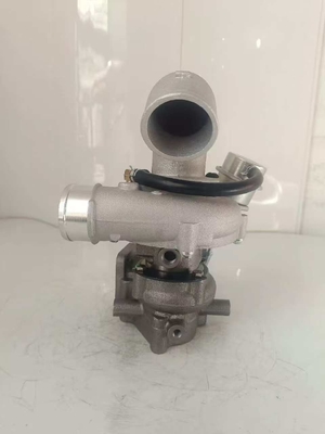 100% neues Auto-Ersatzteil Turbolader OEM Teil Nr. 28200-4A001 Komplett Turbolader für Hyundai D4CB