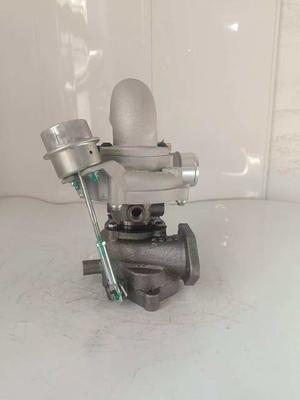 100% neues Auto-Ersatzteil Turbolader OEM Teil Nr. 28200-4A001 Komplett Turbolader für Hyundai D4CB