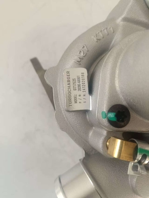 100% neues Auto-Ersatzteil Turbolader OEM Teil Nr. 28200-4A001 Komplett Turbolader für Hyundai D4CB