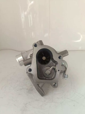 100% neues Auto-Ersatzteil Turbolader OEM Teil Nr. 28200-4A001 Komplett Turbolader für Hyundai D4CB