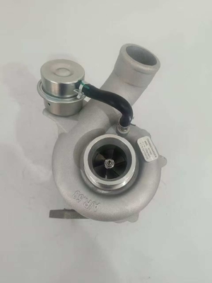 100% neues Auto-Ersatzteil Turbolader OEM-Teil Nr. 733952 Komplett Turbolader für Kia