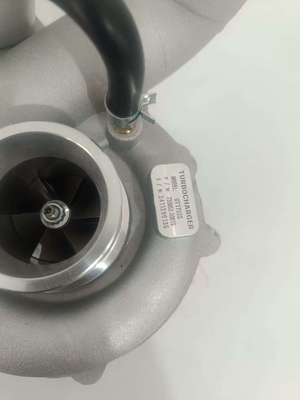 100% neues Auto-Ersatzteil Turbolader OEM-Teil Nr. 733952 Komplett Turbolader für Kia