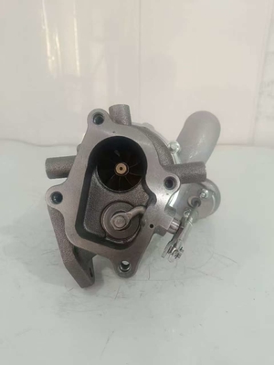100% neues Auto-Ersatzteil Turbolader OEM-Teil Nr. 733952 Komplett Turbolader für Kia