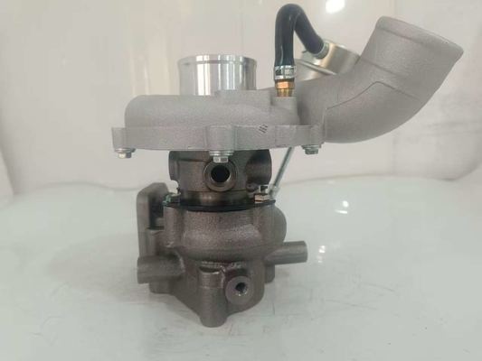 100% neues Auto-Ersatzteil Turbolader OEM-Teil Nr. 733952 Komplett Turbolader für Kia
