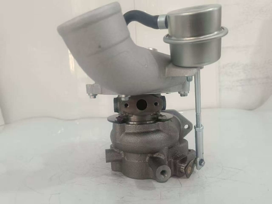 100% neues Auto-Ersatzteil Turbolader OEM-Teil Nr. 733952 Komplett Turbolader für Kia