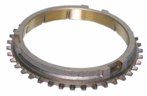 Kupplungs-System-Getriebe-Stahlsynchronisationsvorrichtung Ring For Cars/LKWs/Traktoren