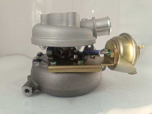 Auto Ersatzteil Turbolader 14411-2X90AKompletter Turbolader für Nissan