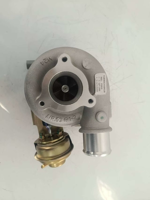 Auto Ersatzteil Turbolader 14411-2X90AKompletter Turbolader für Nissan