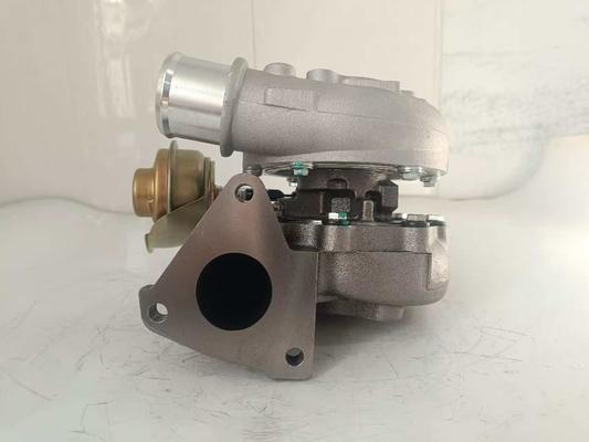 Auto Ersatzteil Turbolader 14411-2X90AKompletter Turbolader für Nissan