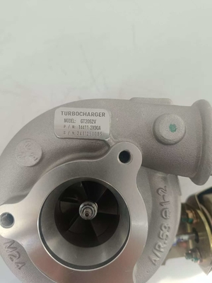 Auto Ersatzteil Turbolader 14411-2X90AKompletter Turbolader für Nissan