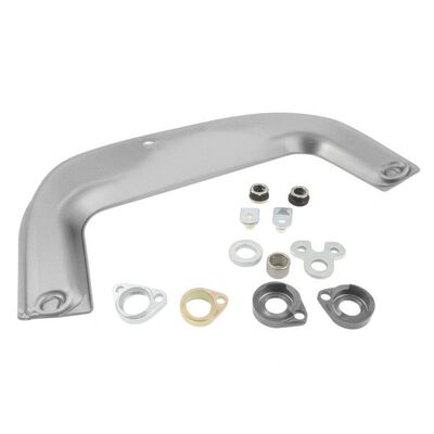 Stahl-Auto-Ersatzteile Honda Civic-kompatible dauerhafte Ersatzteile für Reparatur- und Wartungslösungen von Fahrzeugen