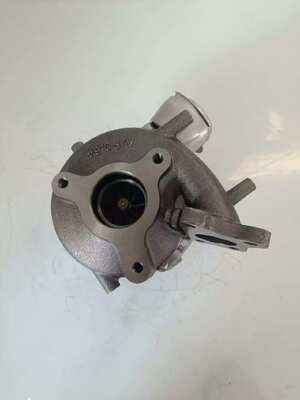 Mit vollständigen Komponententests Neues Auto Ersatzteil Turbolader OEM-Teilenummer 14411-EB70C YD25 Komplett-Turbolader für Nissan