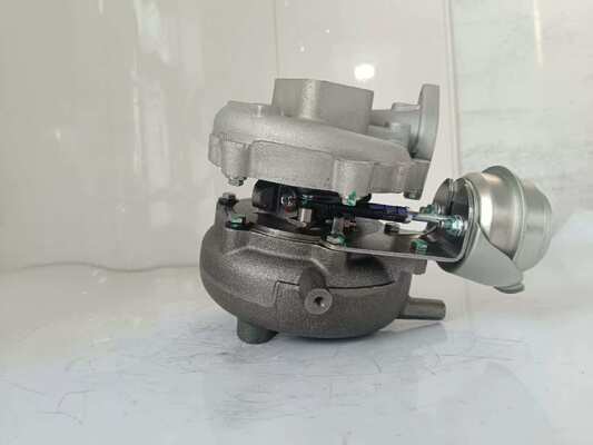 Mit vollständigen Komponententests Neues Auto Ersatzteil Turbolader OEM-Teilenummer 14411-EB70C YD25 Komplett-Turbolader für Nissan