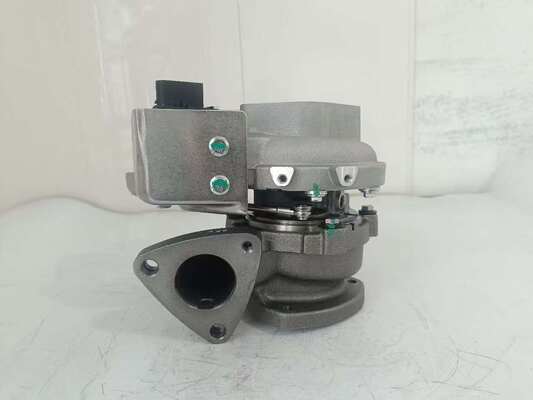 Mit vollständiger Komponententestung 100% brandneues Auto-Ersatzteil Turbolader OEM-Teilenummer FB3Q-6K682-CC Komplett-Turbolader für Ford