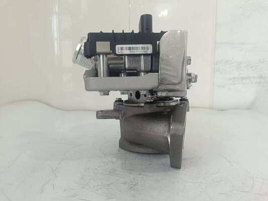 Mit vollständiger Komponententestung 100% brandneues Auto-Ersatzteil Turbolader OEM-Teilenummer FB3Q-6K682-CC Komplett-Turbolader für Ford