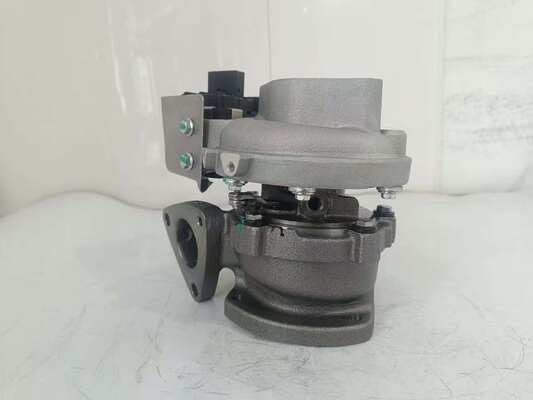 Mit vollständiger Komponententestung 100% brandneues Auto-Ersatzteil Turbolader OEM-Teilenummer FB3Q-6K682-CC Komplett-Turbolader für Ford