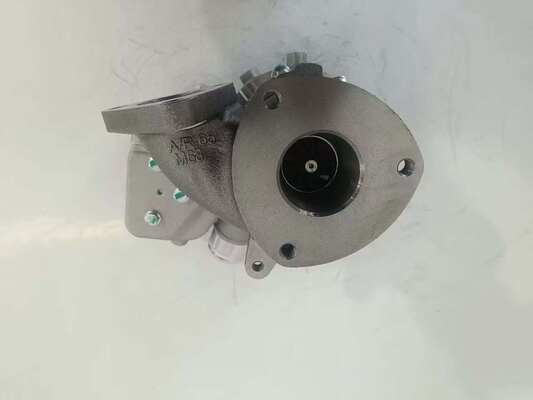 Mit vollständiger Komponententestung 100% brandneues Auto-Ersatzteil Turbolader OEM-Teilenummer FB3Q-6K682-CC Komplett-Turbolader für Ford