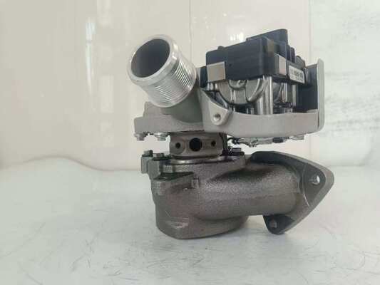 Mit vollständiger Komponententestung 100% brandneues Auto-Ersatzteil Turbolader OEM-Teilenummer FB3Q-6K682-CC Komplett-Turbolader für Ford