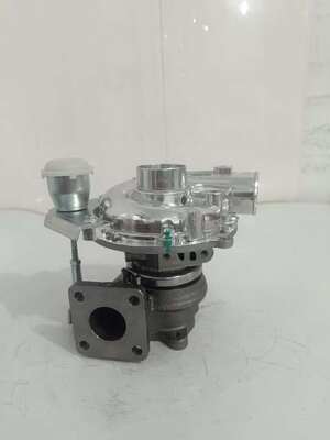 mit vollständiger Komponentenprüfung Turbo Kit Turbolader kompatibel OEM Teil Nr. 8973132920 für Isuzu