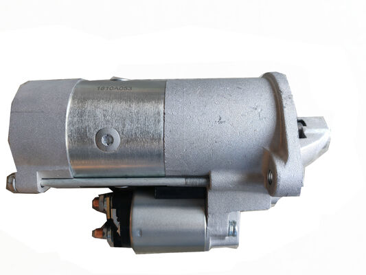 12V 2.0KW 10T G/R CW 1810A053 Auto Engine Starter Motor Assy For Mitsubish L200