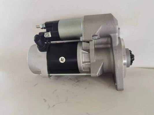 28100-2625 Auto Motor Starter Motor Assy / Starter-Bau für Hino J08C