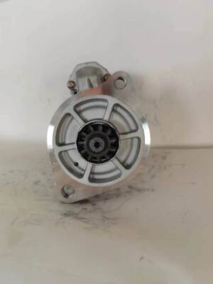 28100-EW05 Anlassermotor / Anlasserbaugruppe für Hino 500