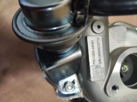 Autoteile Turbolader Turbo/ Autoteile Turbo OEM:13900-68H61