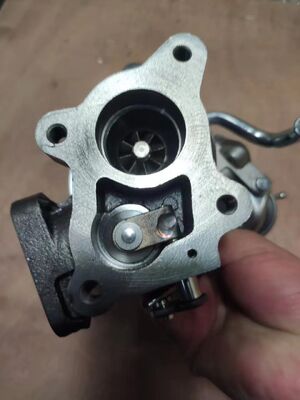 Autoteile Turbolader Turbo/ Autoteile Turbo OEM:13900-68H61