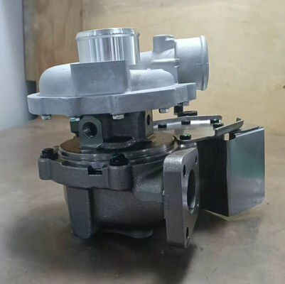 Fahrzeug-Turbolader Turbolader/Auto-Ersatzteile Turbo 55486935