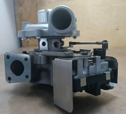 Fahrzeug-Turbolader Turbolader/Auto-Ersatzteile Turbo 55486935