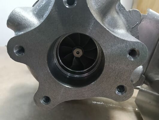 Fahrzeug-Turbolader Turbolader/Auto-Ersatzteile Turbo 55486935