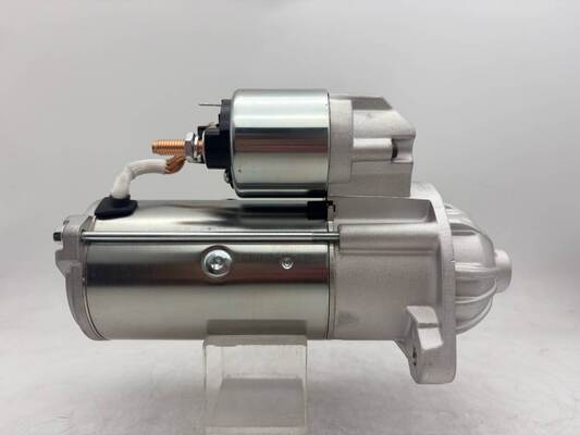 OEM 36100-42250 Anlassermotor-Baugruppe 2,0 kW für Diesel 2,5 Mitsubishi Hyundai KIA