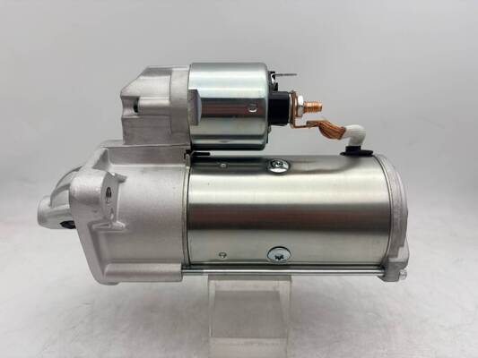 OEM 36100-42250 Anlassermotor-Baugruppe 2,0 kW für Diesel 2,5 Mitsubishi Hyundai KIA