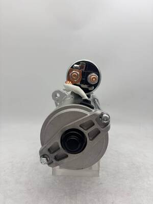 OEM 36100-42250 Anlassermotor-Baugruppe 2,0 kW für Diesel 2,5 Mitsubishi Hyundai KIA