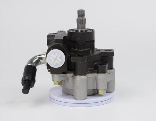 Hochleistungs-Servolenkungspumpe in OEM-Standardgröße, brandneue Servolenkungspumpe für das Fahrzeugchassis