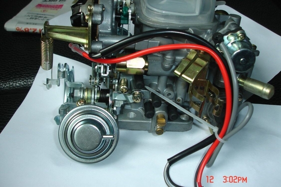 Caburetor-Benzinmotor-Maschinenteile für Maschine Toyotas 22R Soem 21100-35520