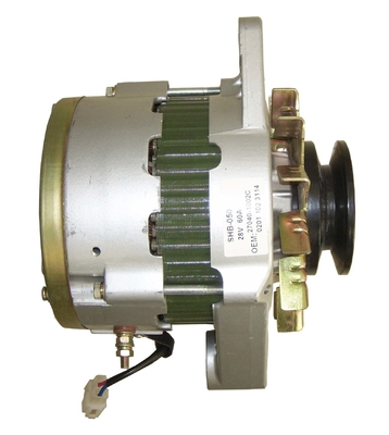 Hino 28V/Elektromotor-laufender Generator 60A 27040-1802C